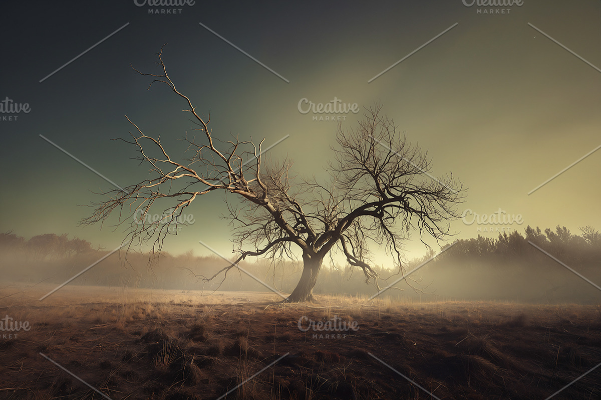 48 Dying Tree Images, a Nature Photo by h.utomo (Photo 25 of 48)
