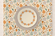 Scandinavian Autumn Collection, an Animal Illustration by Little Nordic Atelier (Thumbnail 9 of 12)