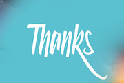 Star Tail Script Font, a Script Font by Pulp Creative Studios (Thumbnail 7 of 7)