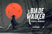 Brohero Typeface, a Sans Serif Font by alit design (Thumbnail 2 of 20)
