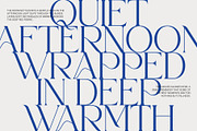 CS Cristia – Elegant Serif Font, a Serif Font by Craft Supply Co. (Thumbnail 5 of 8)
