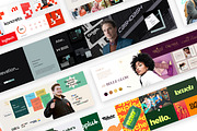Stylescape Templates Bundle, a Branding & Logo Template by Hamdi Designs (Thumbnail 5 of 12)