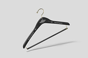 Hanger Mockup, a Product Mockup by bimockup (Thumbnail 4 of 6)