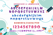 Dahlia Keraton, a Handwritten Font by elevencreateam (Thumbnail 8 of 8)