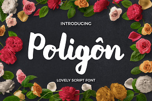 Poligon