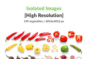 Vegetables HQ Scene Creator, a Graphic by RSplaneta (Thumbnail 4 of 11)
