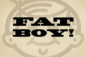 FATBOY