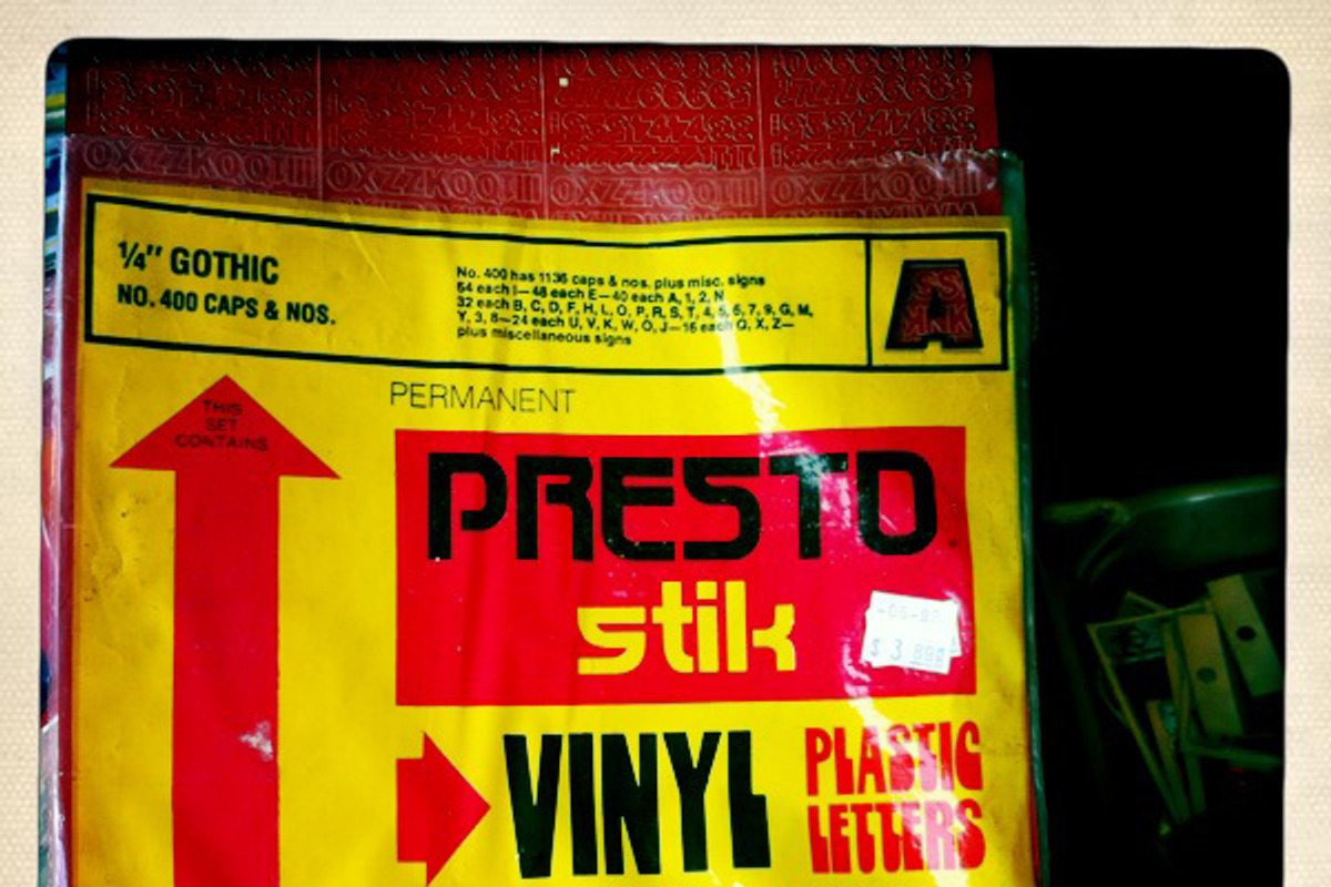 PRESTO preview 3
