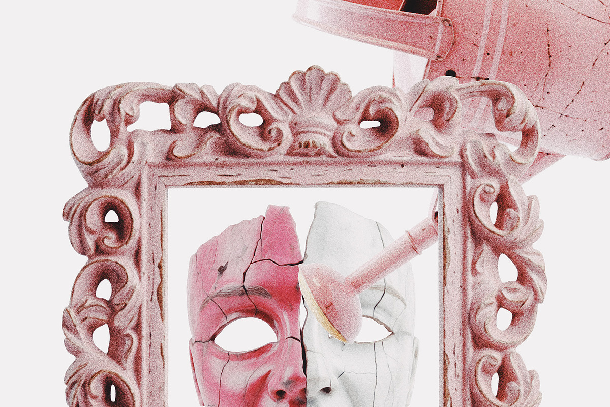 ALL THINGS PINK: 250 PNG Elements, an Object Graphic by Megan Aili Designs (Photo 16 of 17)