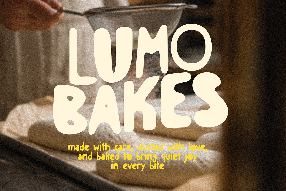 Finest Things – Handcrafted Font, a Handwritten Font by Mahesans Co (Photo 2 of 10)