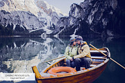 Davinci Resolve LUTs, a Plug-in Add-On by FixThePhoto (Thumbnail 27 of 31)