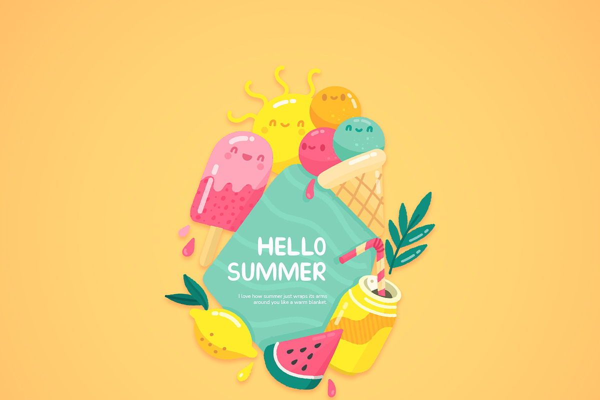 Doughnuts Cute Display Font, a Script Font by infernostudio3 (Photo 6 of 10)