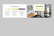 ARCHILABS - Architecture Keynote, a Presentation Template by rgbryand (Thumbnail 9 of 9)