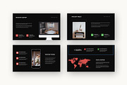 Gorn : Interior Decor Google Slides, a Presentation Template by Punkl Camp (Thumbnail 15 of 16)