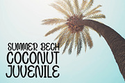 Baked Donuts, a Slab Serif Font by Bramcreative (Thumbnail 7 of 10)