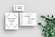 49 Hand Drawn Vines, a Decorative Illustration by Doris Jetz (Thumbnail 3 of 3)