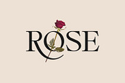 Podrich - Timeless Logo Font, a Serif Font by Asenbayu (Thumbnail 7 of 14)