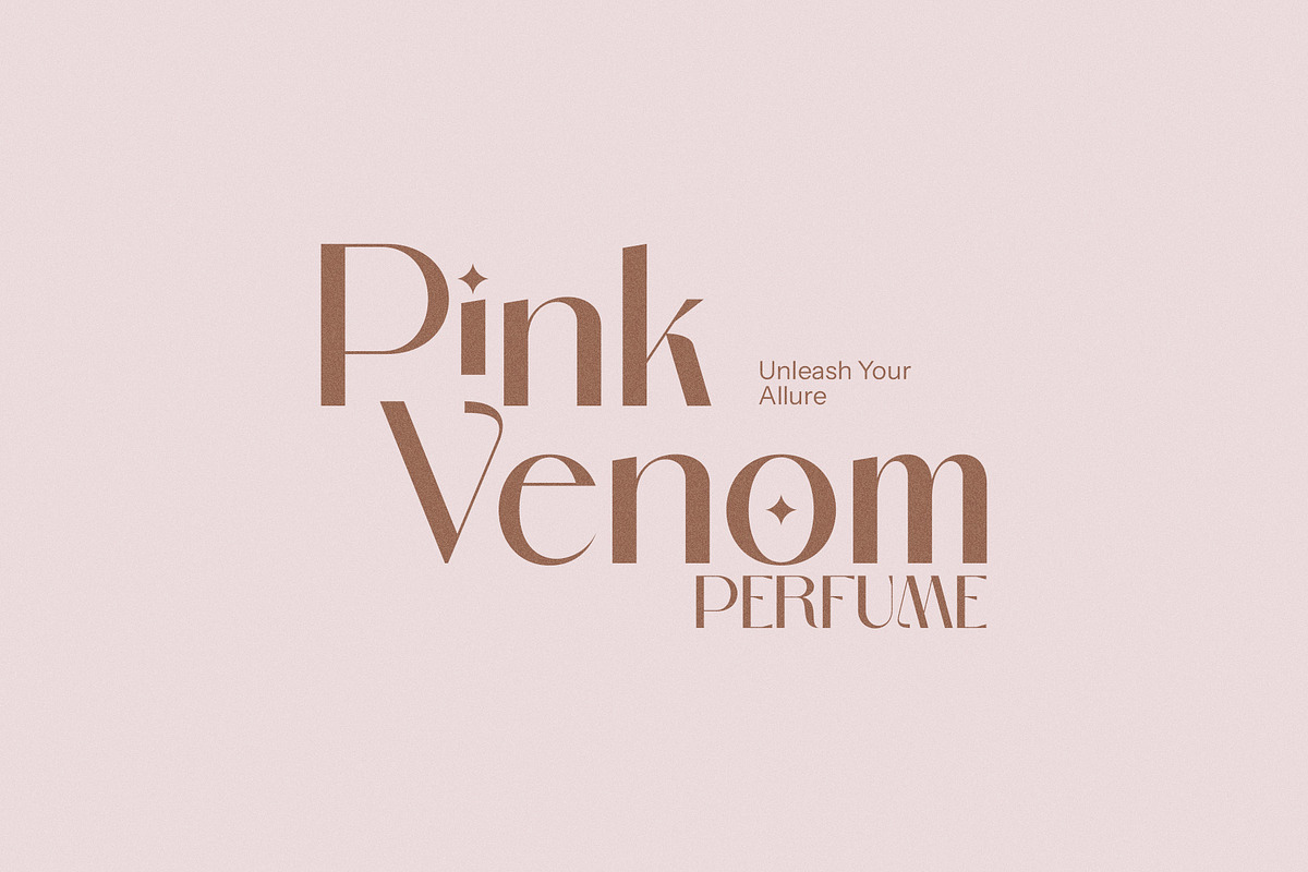 Voglire Elegant Sans Serif Font, a Sans Serif Font by Perfectype (Photo 2 of 8)