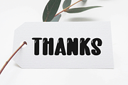 Happy Doodle, a Script Font by InermediaSTUDIO (Thumbnail 8 of 8)