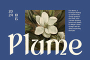 CS Kurse – Uncial Font, a Sans Serif Font by Craft Supply Co. (Thumbnail 3 of 8)
