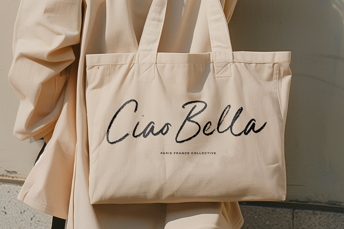 Mint + Magnolia Typeface, a Handwritten Font by Nicky Laatz (Photo 22 of 23)