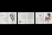Book Title Layout Design Template, a Brochure Template by TemplateFolio-Shop (Thumbnail 7 of 19)