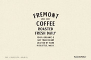 Pablos - Sans & Spur, a Sans Serif Font by Komet & Flicker (Thumbnail 7 of 13)