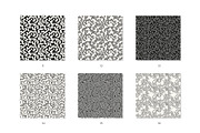 Big Bundle: 90 Seamless Patterns, a Pattern Graphic by Curly_Pat (Thumbnail 8 of 23)