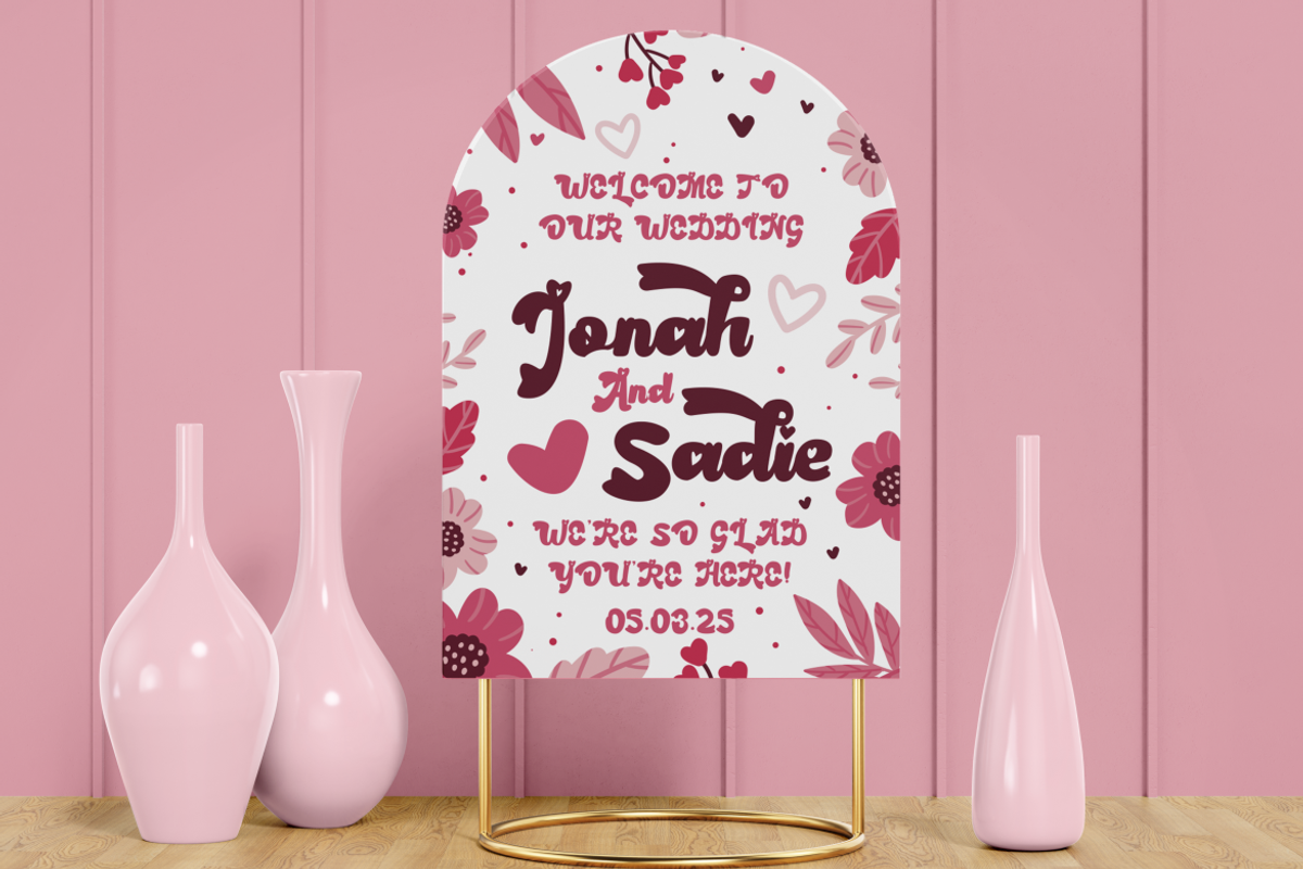 Retro Amour - Retro Love Font, a Font by PutraCetol Studio (Photo 5 of 11)