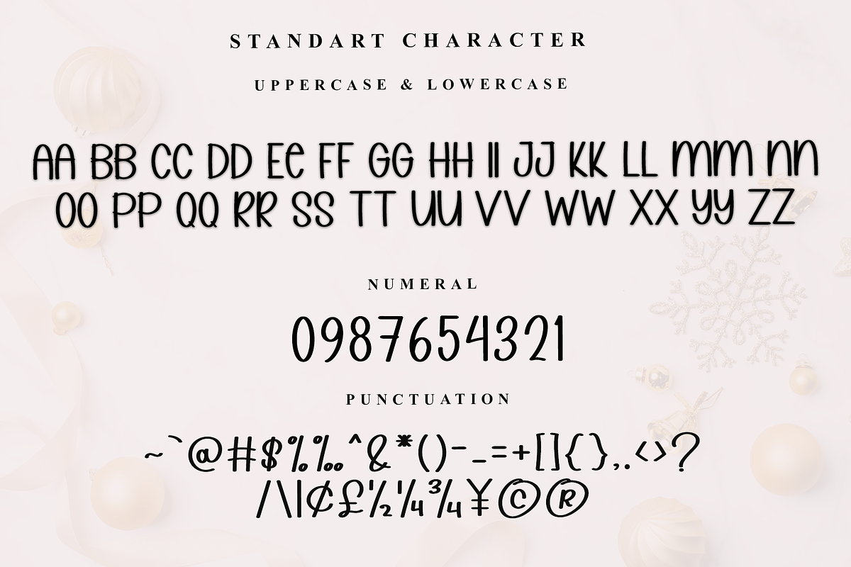 Simple Planner, a Serif Font by InermediaSTUDIO (Photo 2 of 7)
