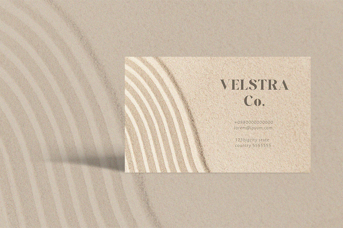 Ceflinty – Luxury Elegant Serif Font, a Serif Font by BrandSemut (Photo 5 of 8)
