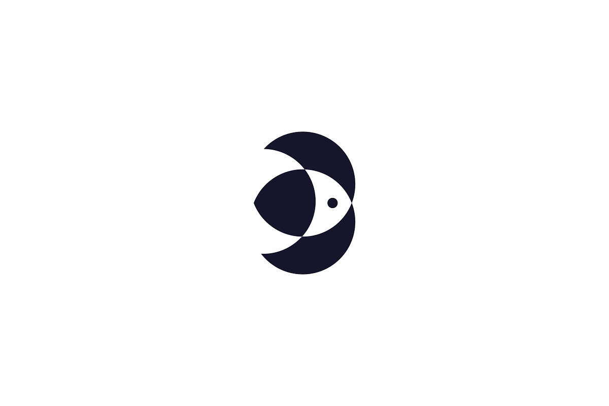 Letter B Bird Logo, a Branding & Logo Template by Abir Hossain Waffi (Photo 3 of 4)