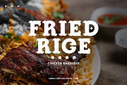 Demova | Display Typeface, a Serif Font by Brew & Butcher Studio (Thumbnail 7 of 9)