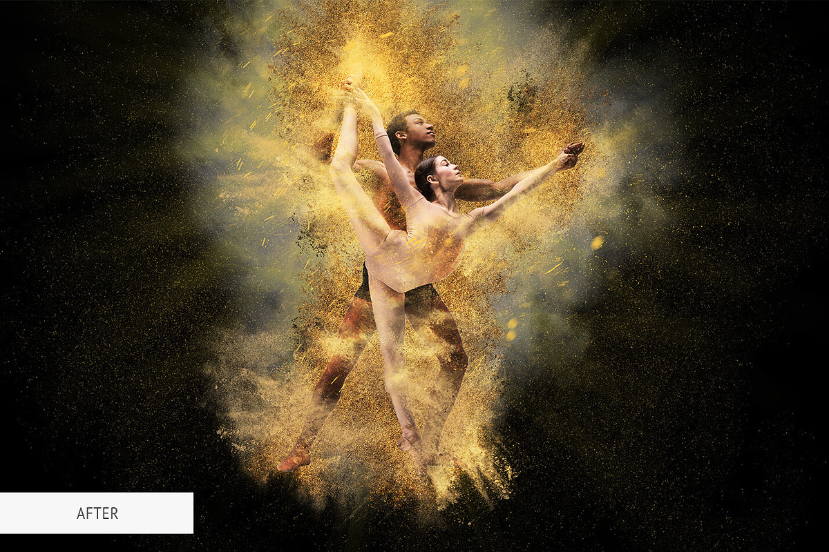 Photoshop Actions - Sand Storm, an Action Add-On by FixThePhoto (Photo 22 of 28)