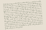 Jullina - Handwriting Script Font, a Script Font by Danielle Eneh (Thumbnail 7 of 13)