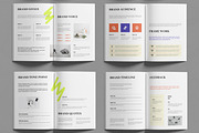 Brand Strategy Brochure, a Brochure Template by MightyDesign (Thumbnail 3 of 6)