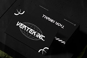 Goretax - Tech Display Font, a Sans Serif Font by Inviline.co (Thumbnail 8 of 11)