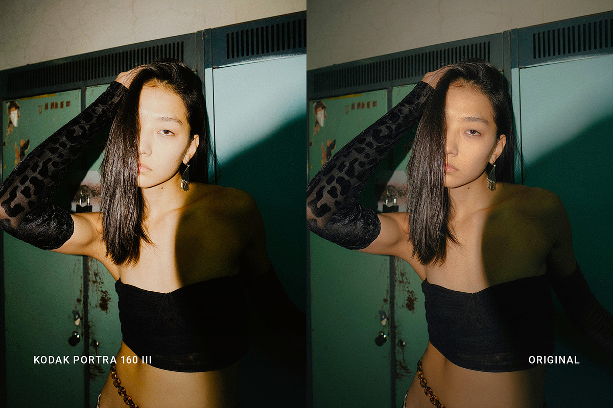 Kodak Portra 160 III, a Preset Add-On by colorituals (Photo 8 of 8)