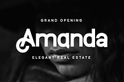Confirm, a Sans Serif Font by twinstd (Thumbnail 9 of 11)