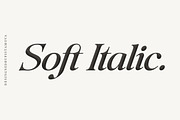 Tanflisc Essence | 12 Fonts, a Serif Font by Pista Mova (Thumbnail 12 of 20)