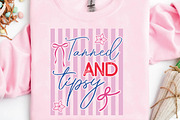 Fun Summer Sublimation Design PNG, a Work Illustration by DreamPrint404 (Thumbnail 5 of 6)