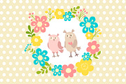 Love, an Animal Illustration by BerryCaty (Thumbnail 7 of 10)