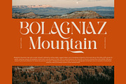 Ectros || Modern Retro Serif Font, a Serif Font by Ermedia Studio (Thumbnail 7 of 10)