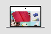 Benfolio Creative HTML Portfolio, a HTML Template by UInstrument (Thumbnail 6 of 6)
