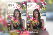 Ai Masking Lightroom Presets, an Action Add-On by Jake & Meg (Thumbnail 5 of 8)