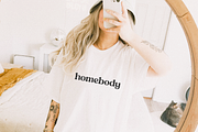 Antisocial - Retro Serif Font, a Serif Font by KA Designs (Thumbnail 10 of 10)