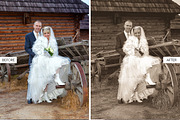 Wedding Lightroom Presets, a Preset Add-On by Presetual (Thumbnail 4 of 5)