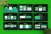 Axiathrium - Keynote Templates, a Presentation Template by Deepslide Studio (Thumbnail 5 of 6)
