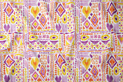 Watercolor Tribal Geometric Pattern, a Pattern Graphic by SirenaArt (Thumbnail 4 of 14)