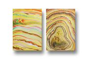 Agate watercolor texture backgrounds, a Texture Graphic by digital_essence (Thumbnail 16 of 16)